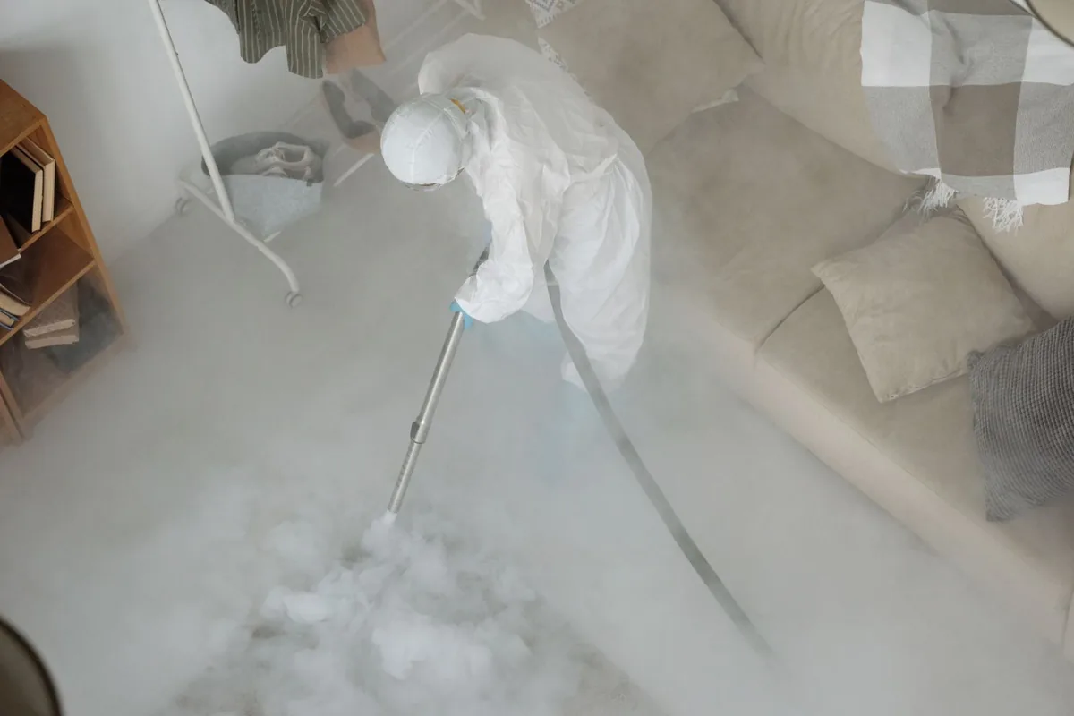 Biohazard Cleanup in South Valley, NM